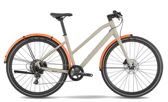 Fitness premium - BMC 257 AL TWO ST