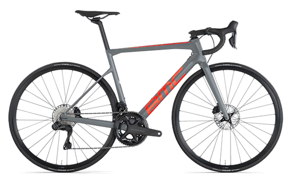 BMC Teammachine SLR TWO