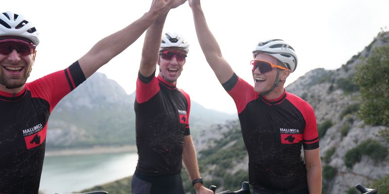 Mallorca 167 – cyklotrasa na Mallorce