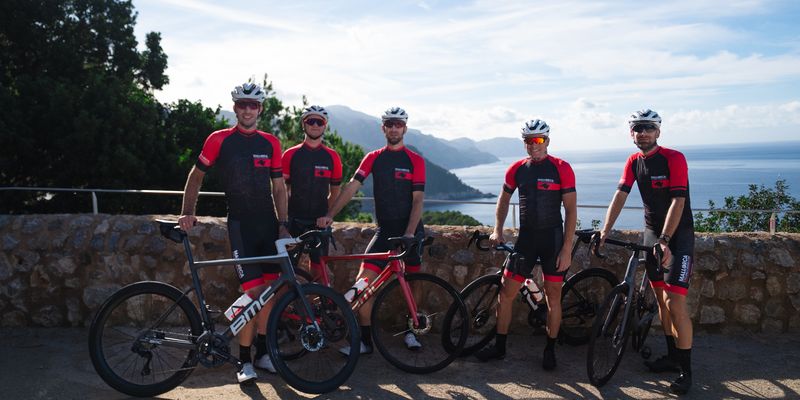 Vuelta a Mallorca – cyklotrasa na Mallorce