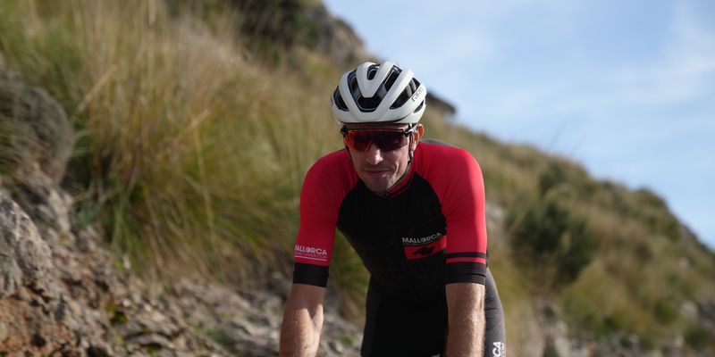 WorldTour · královská etapa Sa Calobra – cyklotrasa na Mallorce